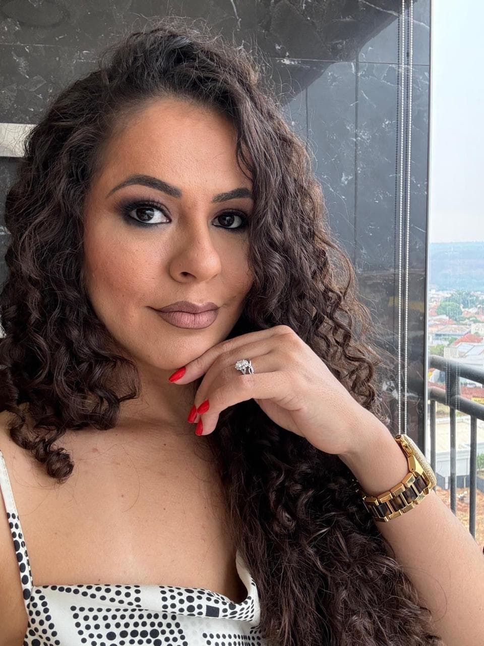 Simone Graziela